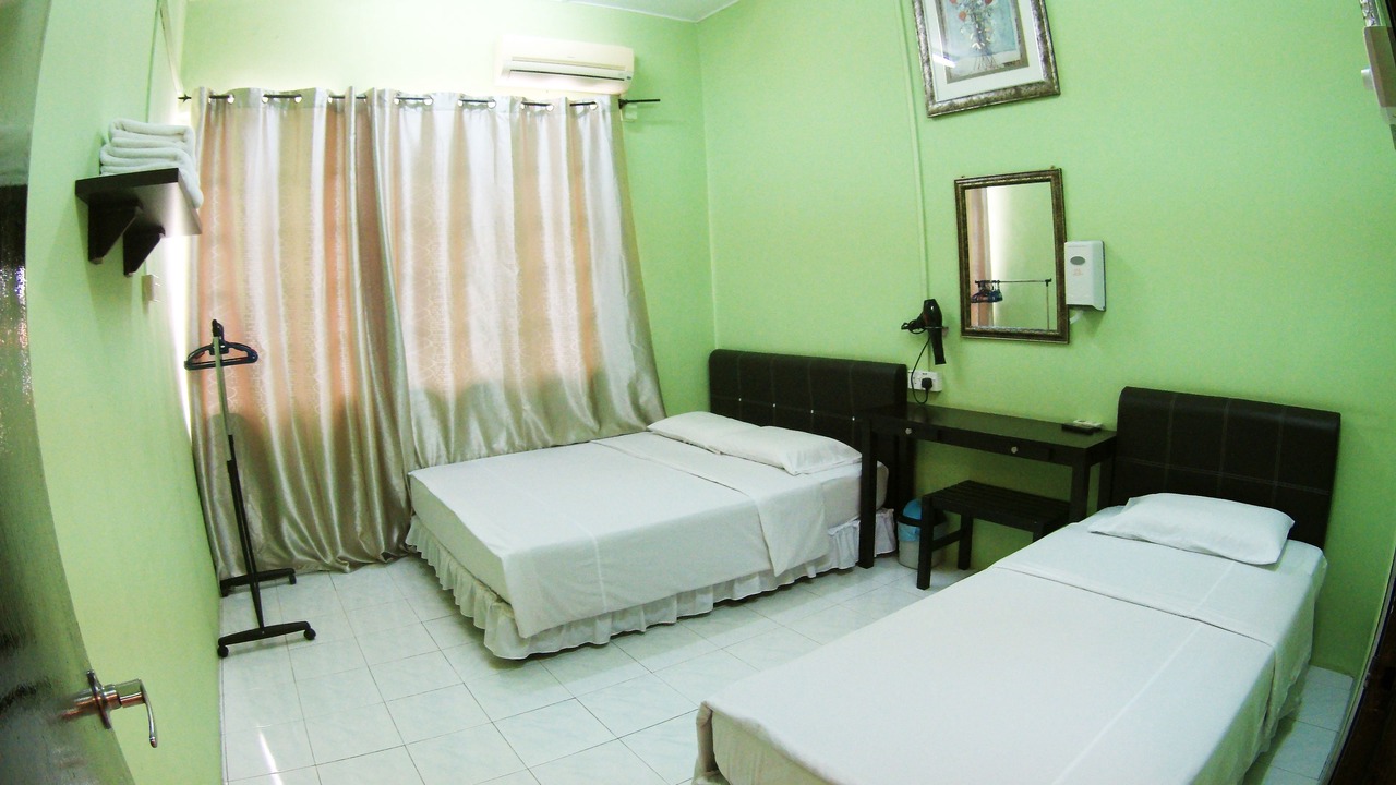 Photo of Others in Taman Kota Laksamana