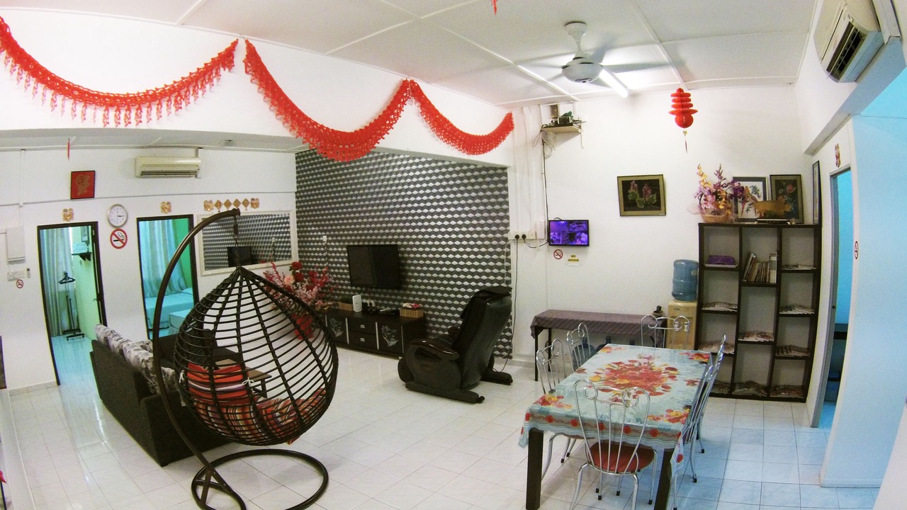 Photo of Others in Taman Kota Laksamana