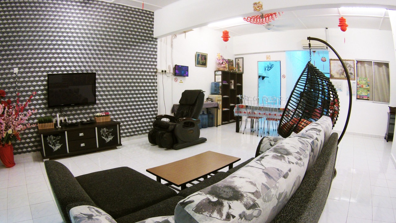 Photo of Bedroom in Taman Kota Laksamana