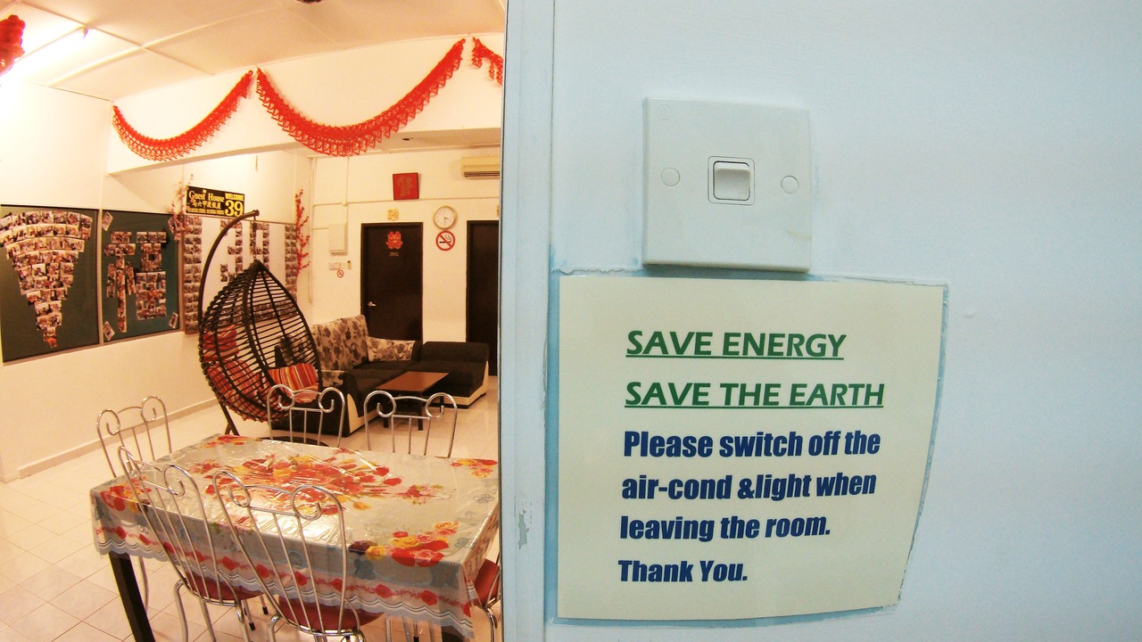 Photo of Bedroom in Taman Kota Laksamana