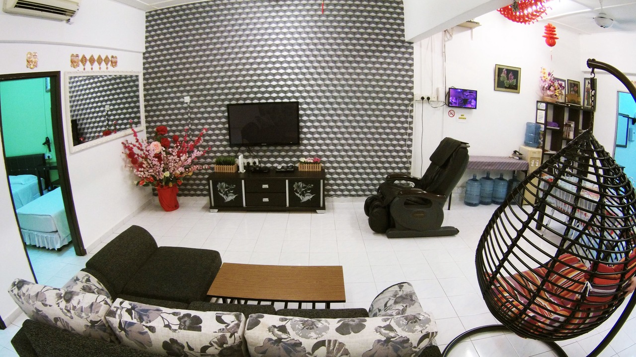 Photo of Bedroom in Taman Kota Laksamana