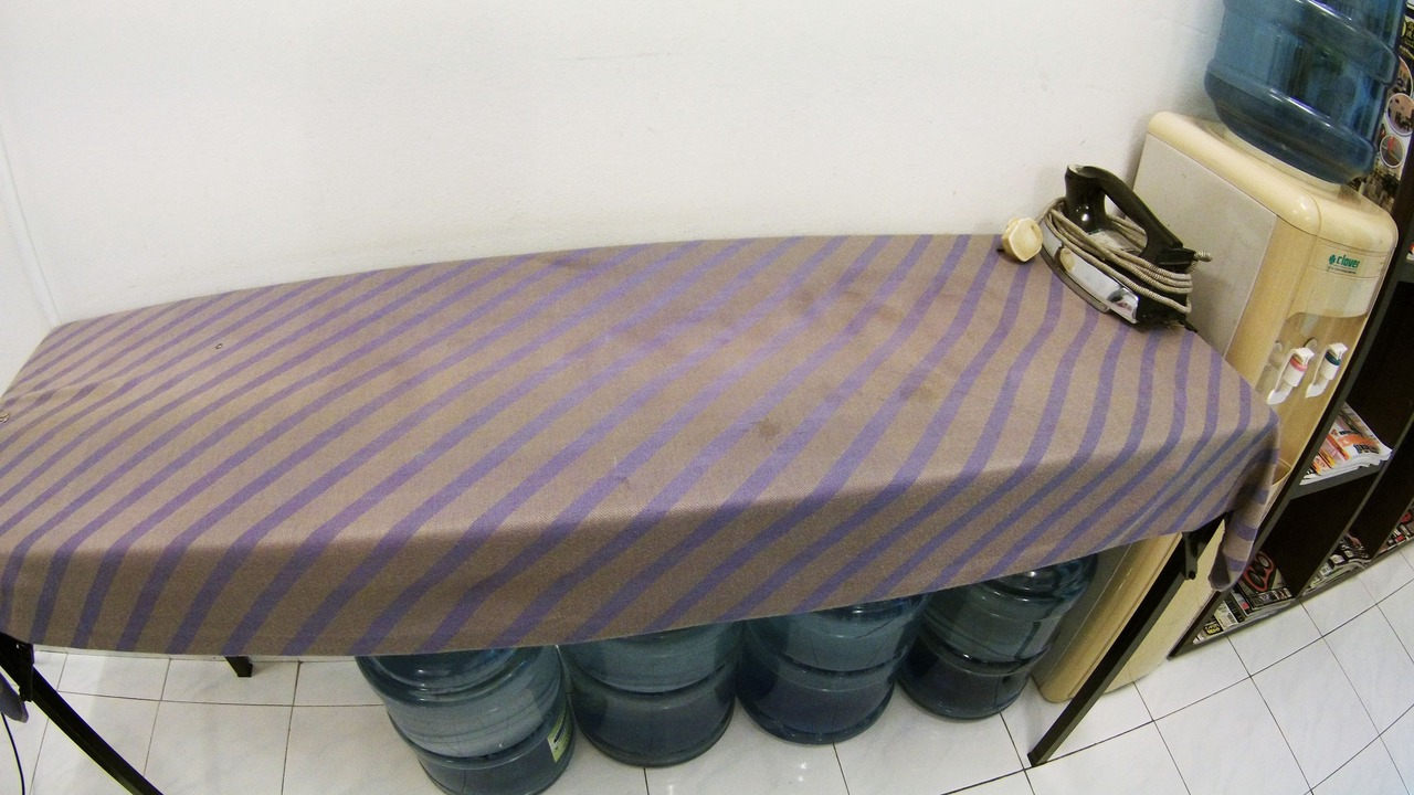 Photo of Bedroom in Taman Kota Laksamana