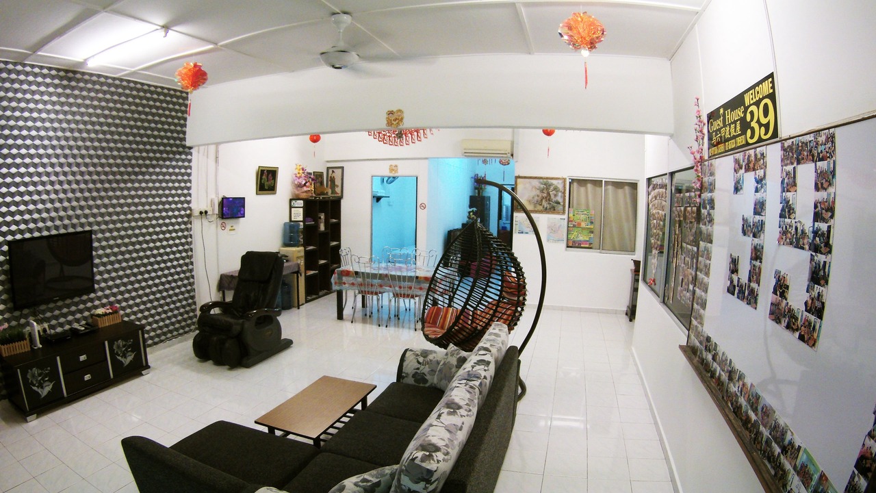 Photo of Bedroom in Taman Kota Laksamana