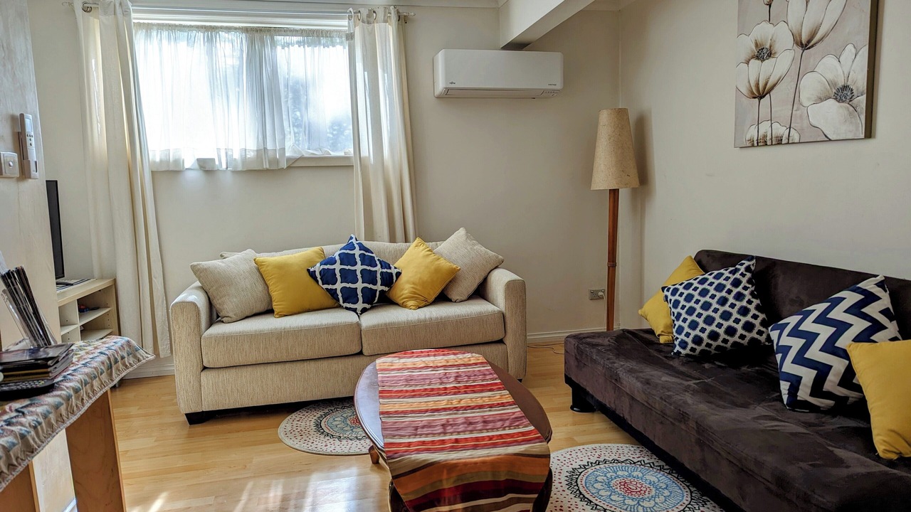 Photo of Livingroom in Diamond Creek