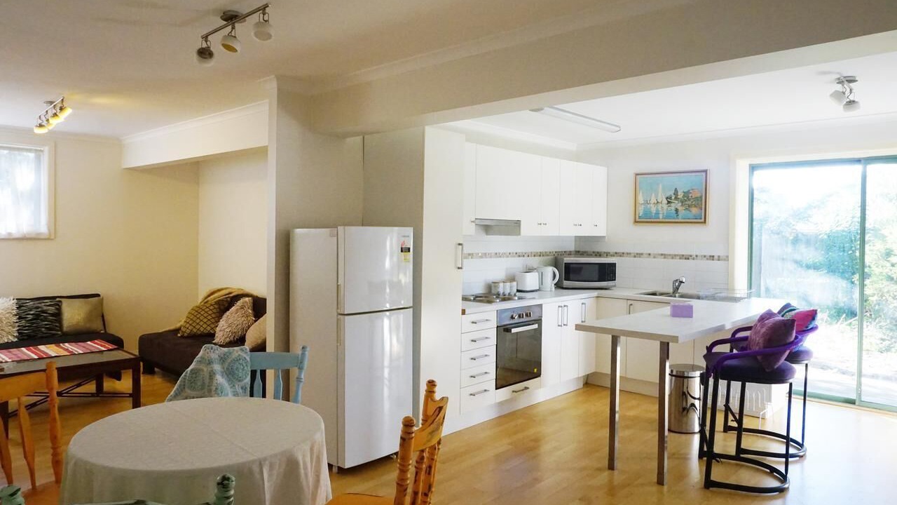 Photo of Livingroom in Diamond Creek