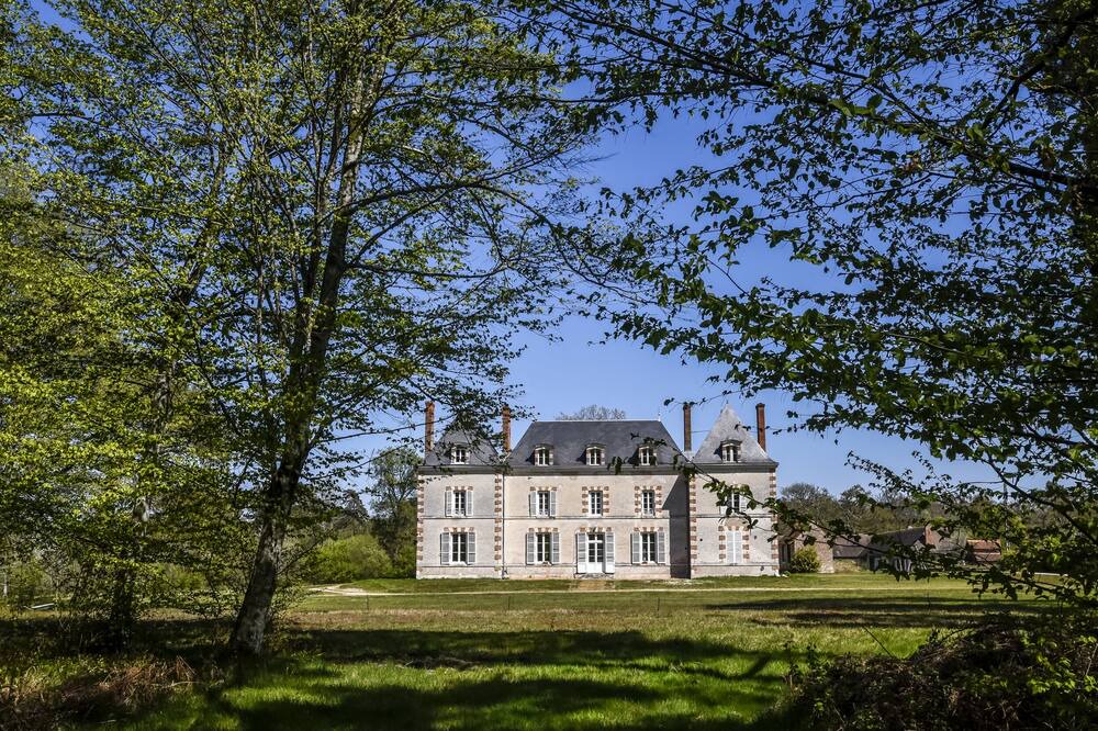 Photo of Outdoor in Ligny-le-Ribault