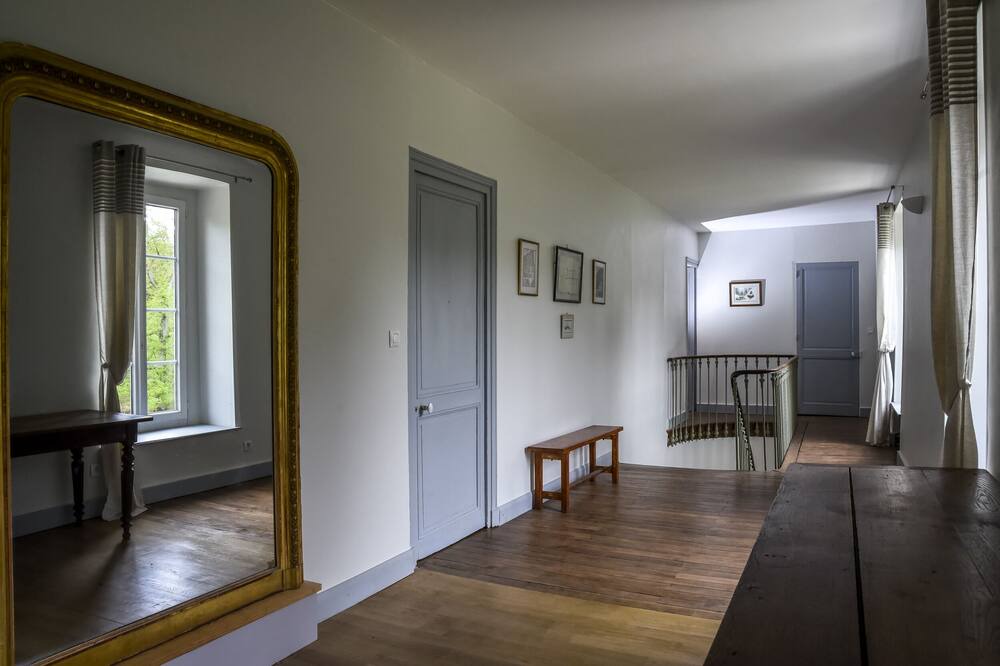 Photo of Livingroom in Ligny-le-Ribault