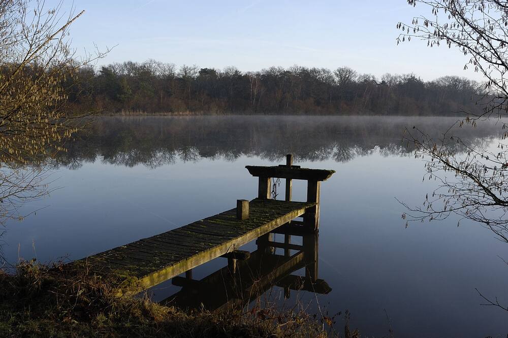 Photo of Outdoor in Ligny-le-Ribault