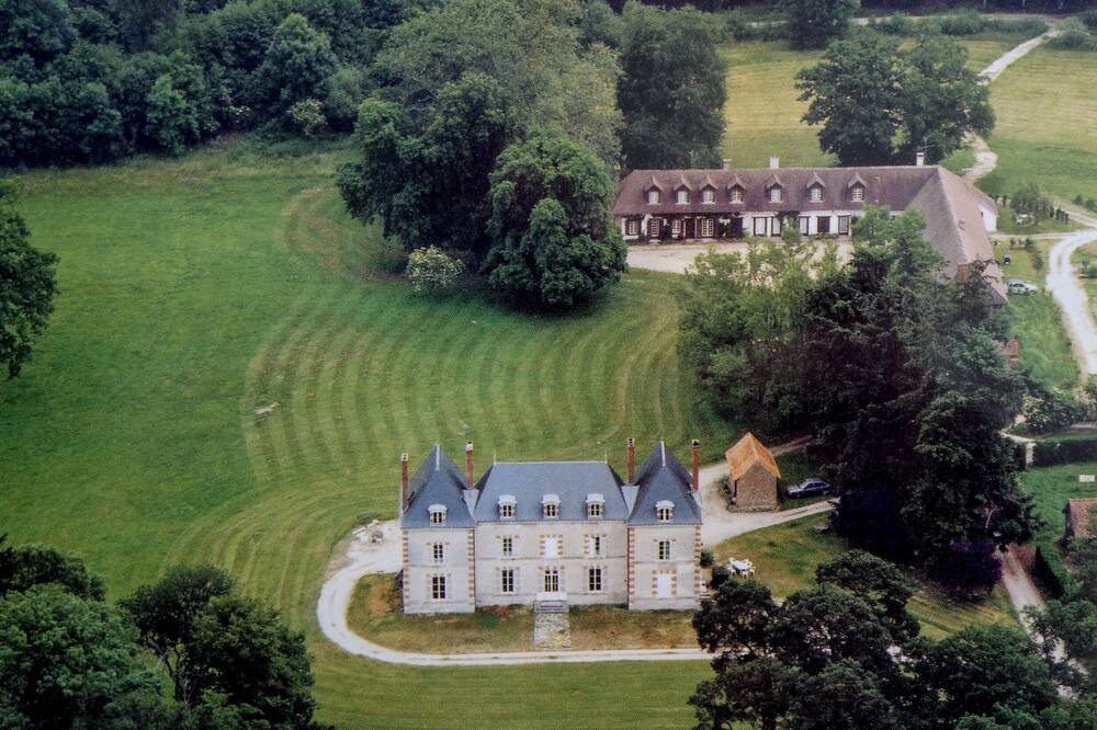 Photo of Outdoor in Ligny-le-Ribault