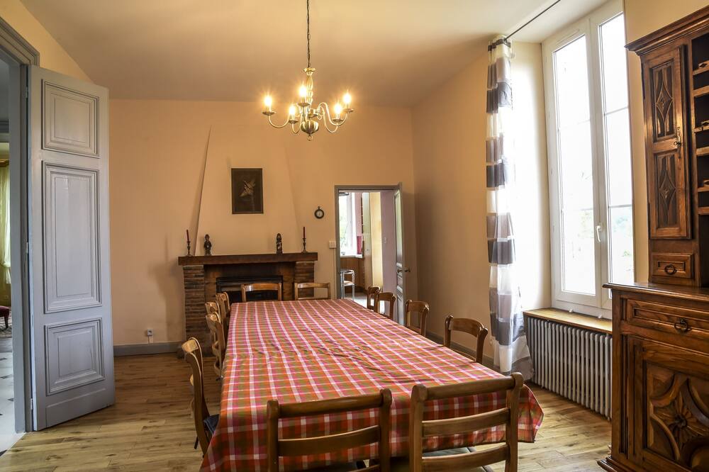Photo of Kitchen in Ligny-le-Ribault