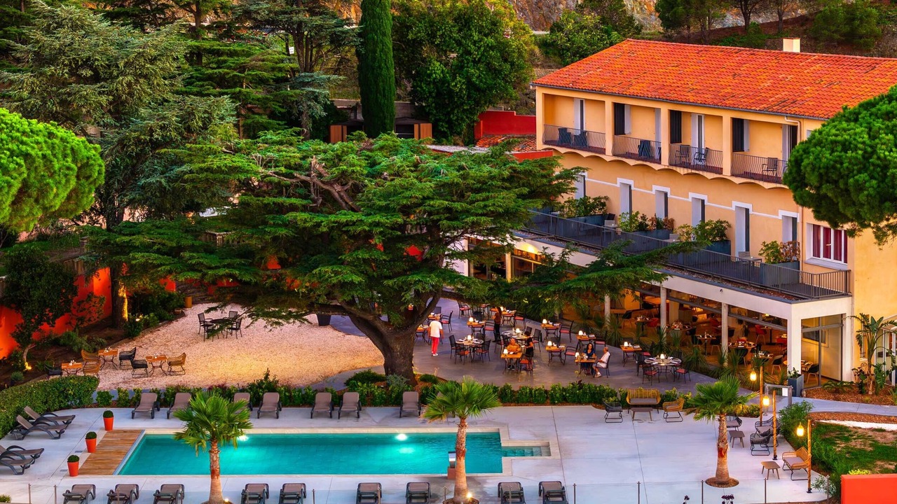 Photo of Outdoor in Port-Vendres