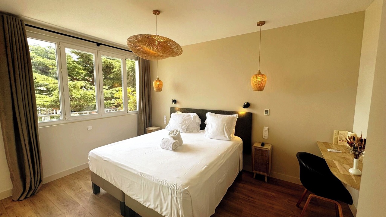 Photo of Bedroom in Port-Vendres