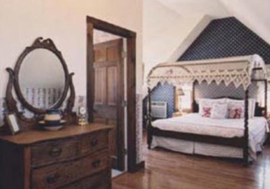 Photo of Bedroom in Fifth Ward