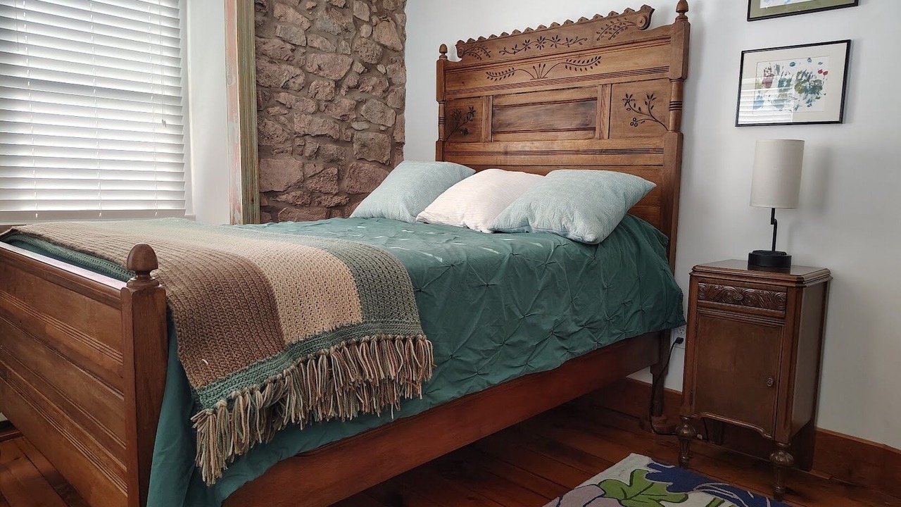 Photo of Bathroom in Reinholds