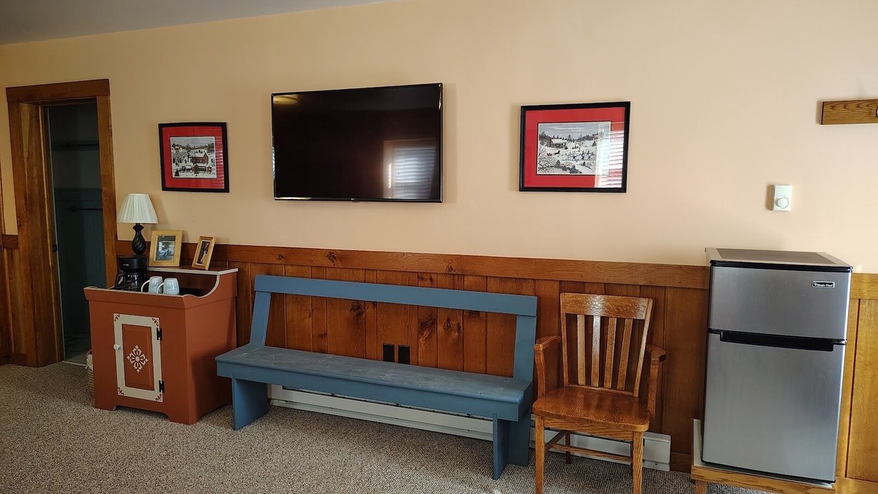 Photo of Bedroom in Reinholds