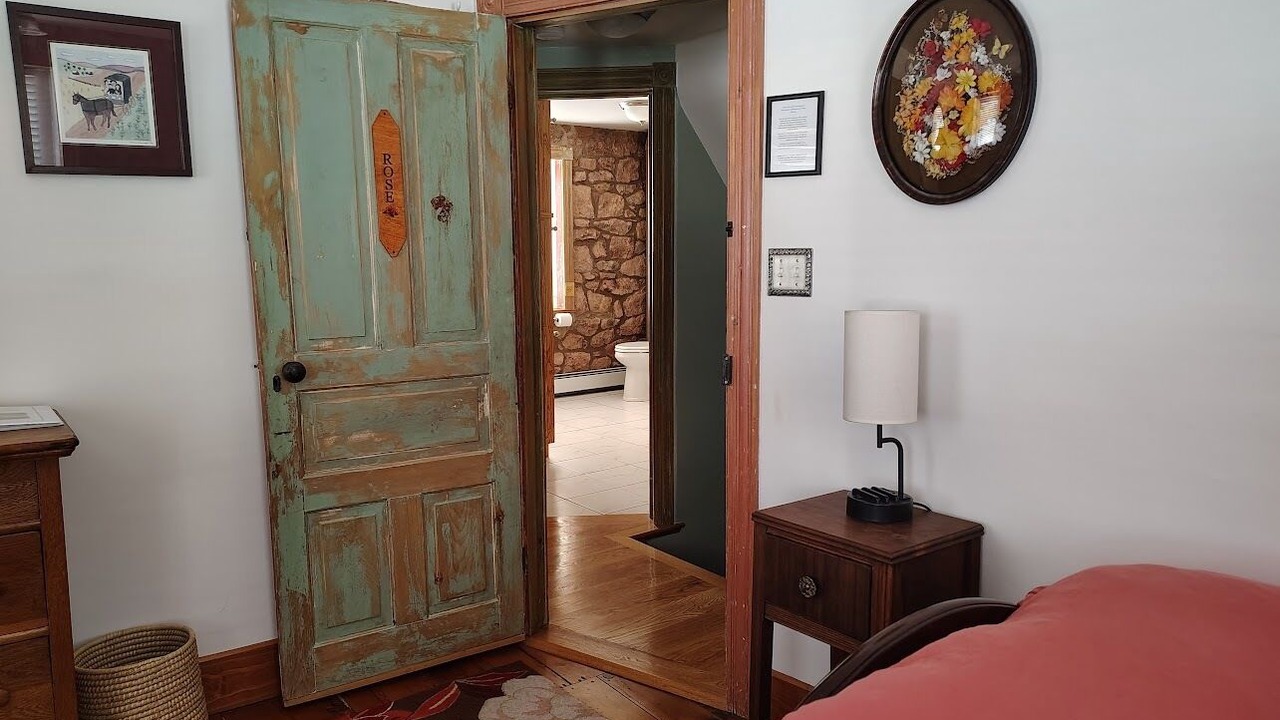 Photo of Bedroom in Reinholds
