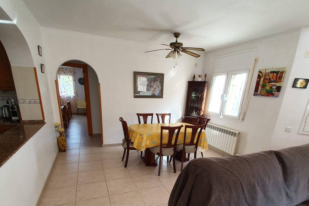 Photo of Livingroom in Costa del Zefir
