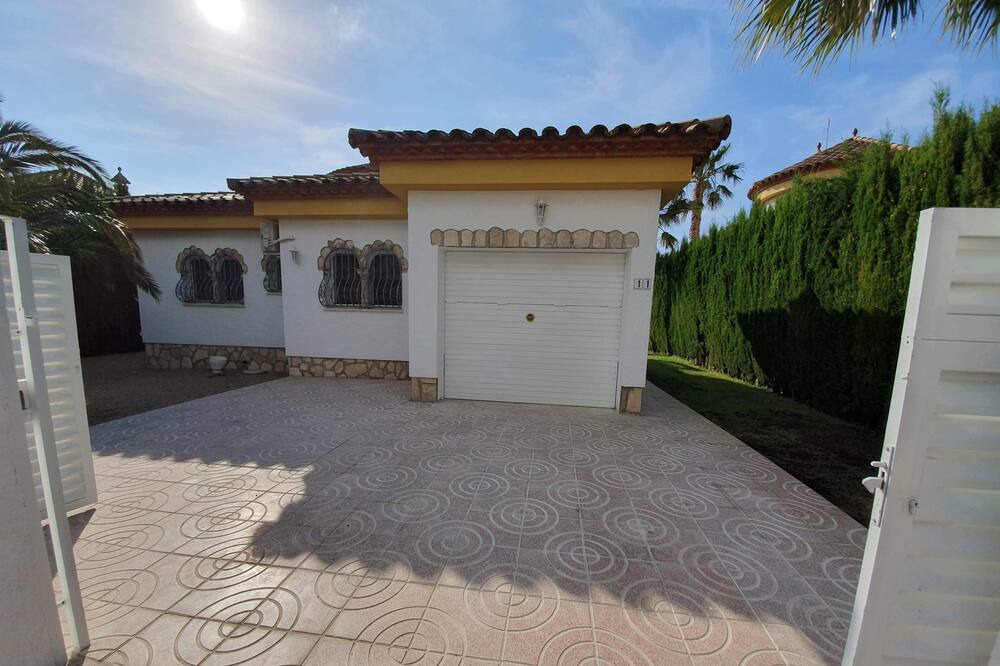 Photo of Outdoor in Costa del Zefir