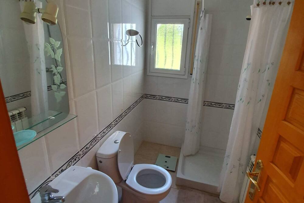 Photo of Bathroom in Costa del Zefir
