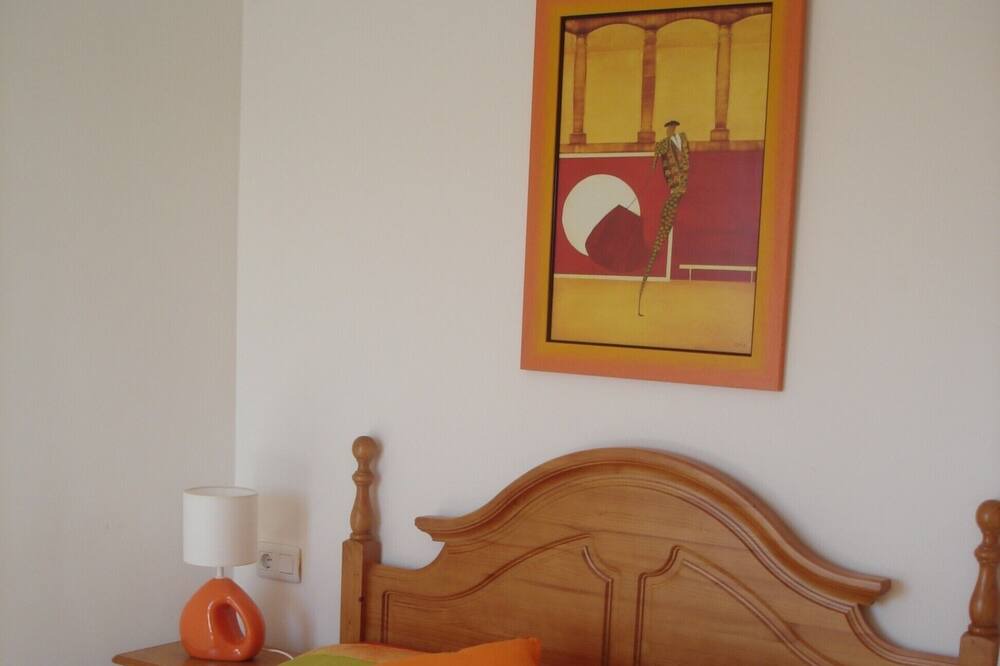 Photo of Bedroom in Costa del Zefir