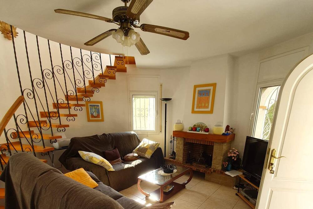 Photo of Livingroom in Costa del Zefir