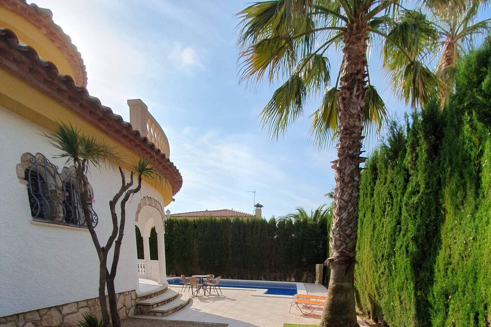 Photo of Outdoor in Costa del Zefir