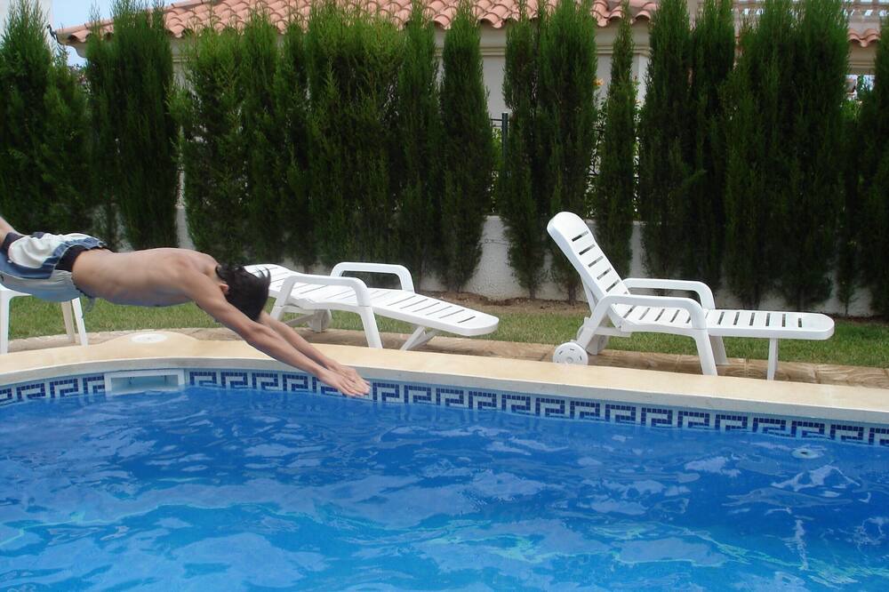 Photo of Outdoor in Costa del Zefir