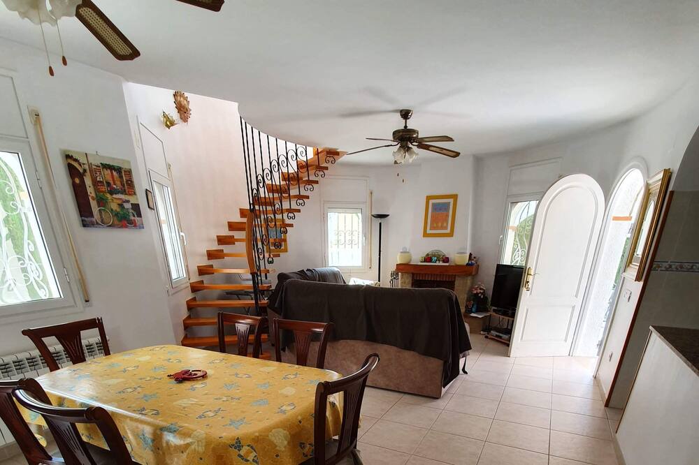 Photo of Livingroom in Costa del Zefir