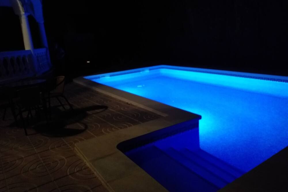 Photo of Outdoor in Costa del Zefir