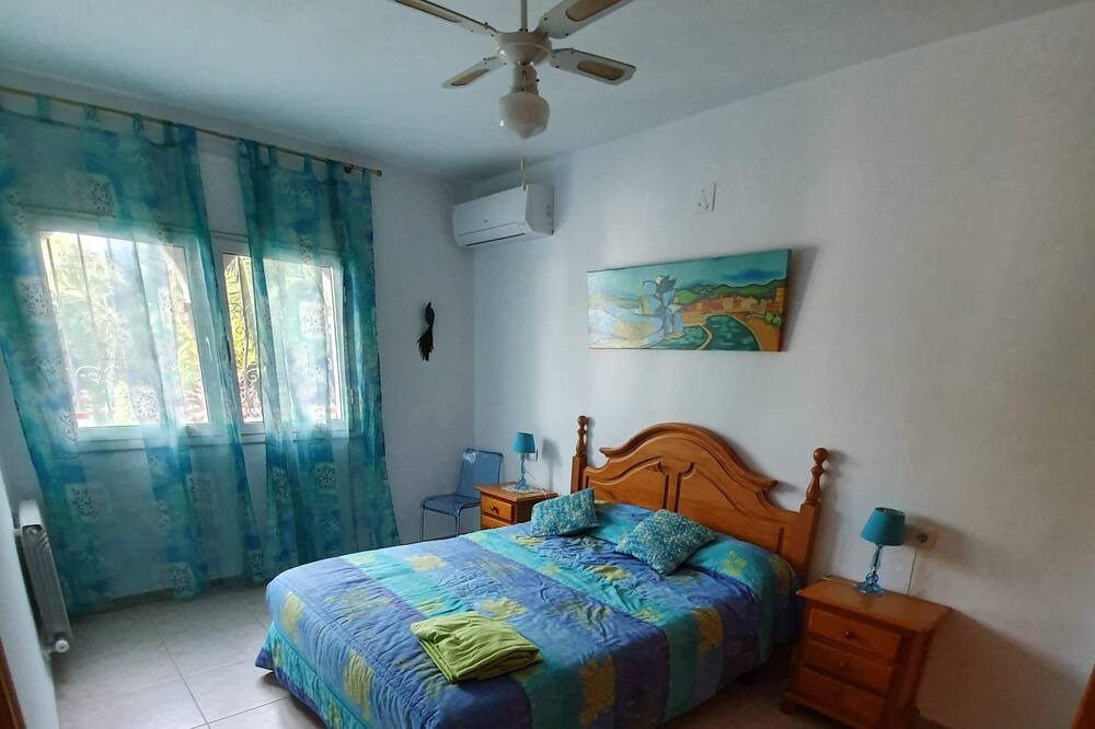 Photo of Bedroom in Costa del Zefir