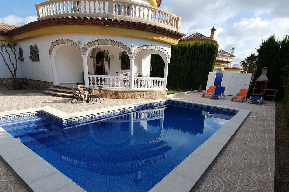 Photo of Outdoor in Costa del Zefir