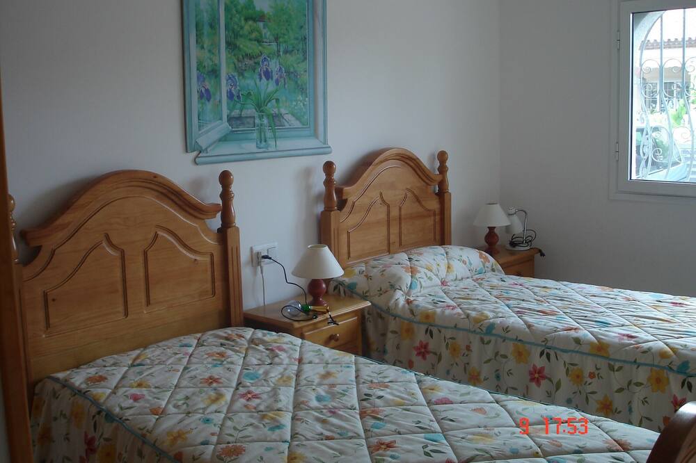 Photo of Bedroom in Costa del Zefir