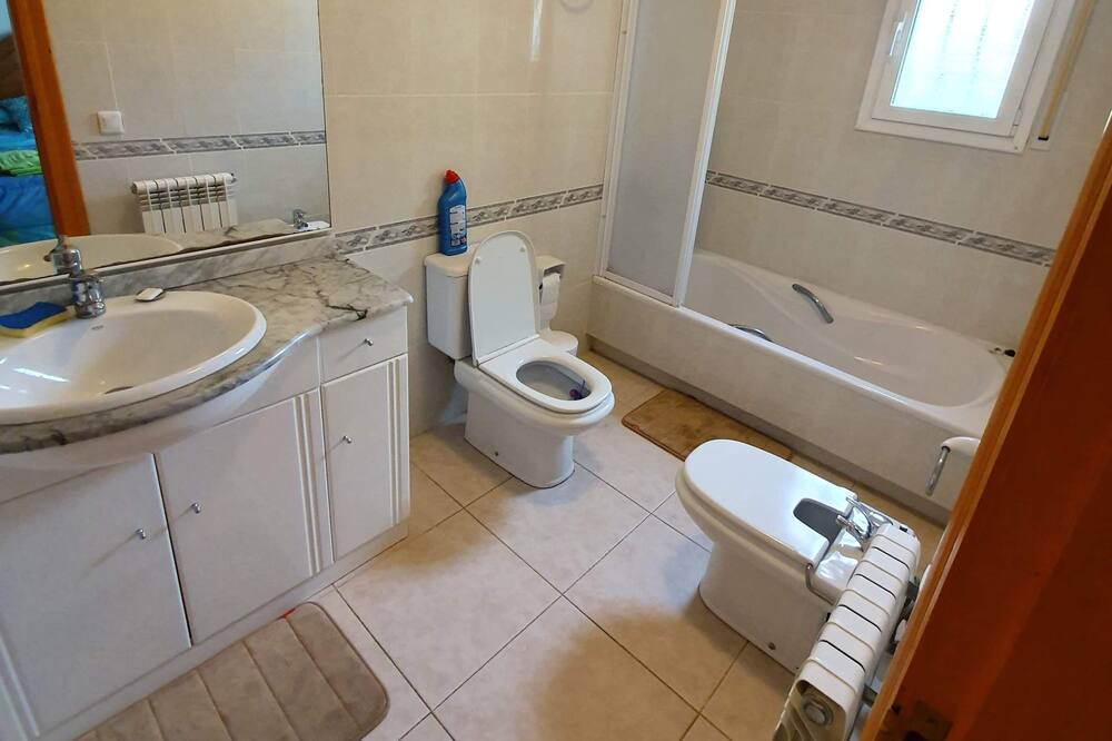 Photo of Bathroom in Costa del Zefir