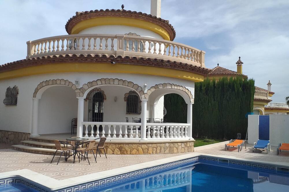 Photo of Outdoor in Costa del Zefir