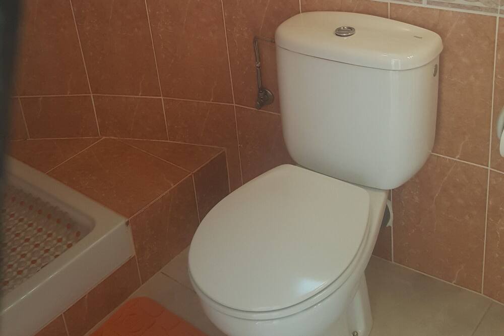 Photo of Bathroom in Costa del Zefir