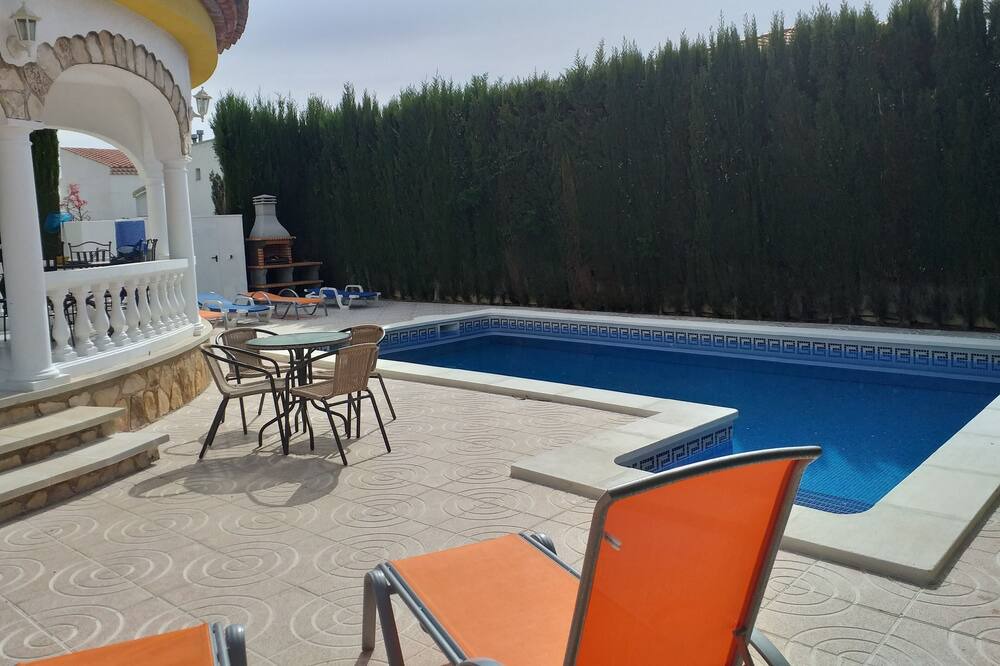 Photo of Outdoor in Costa del Zefir