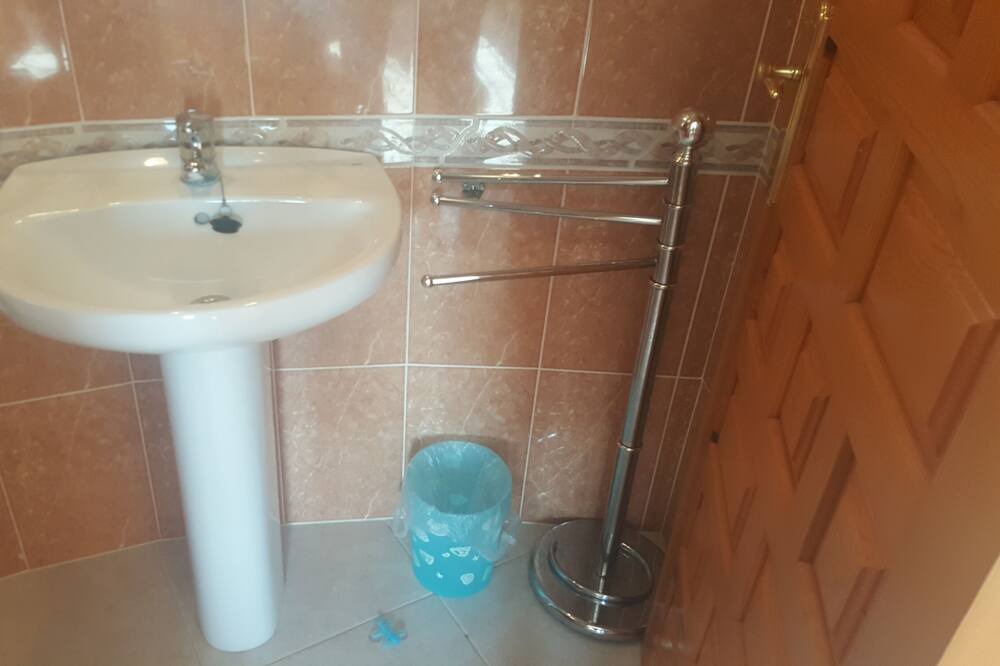 Photo of Bathroom in Costa del Zefir