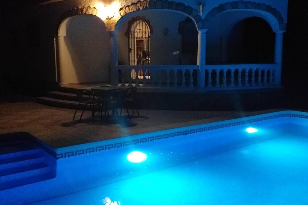 Photo of Outdoor in Costa del Zefir
