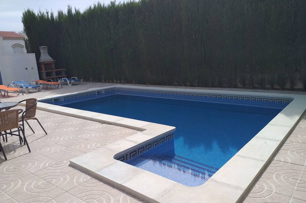 Photo of Outdoor in Costa del Zefir