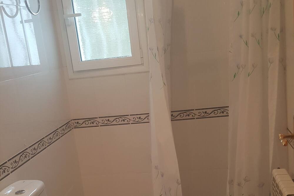 Photo of Bathroom in Costa del Zefir