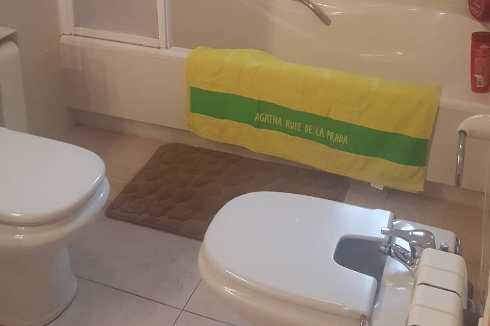 Photo of Bathroom in Costa del Zefir