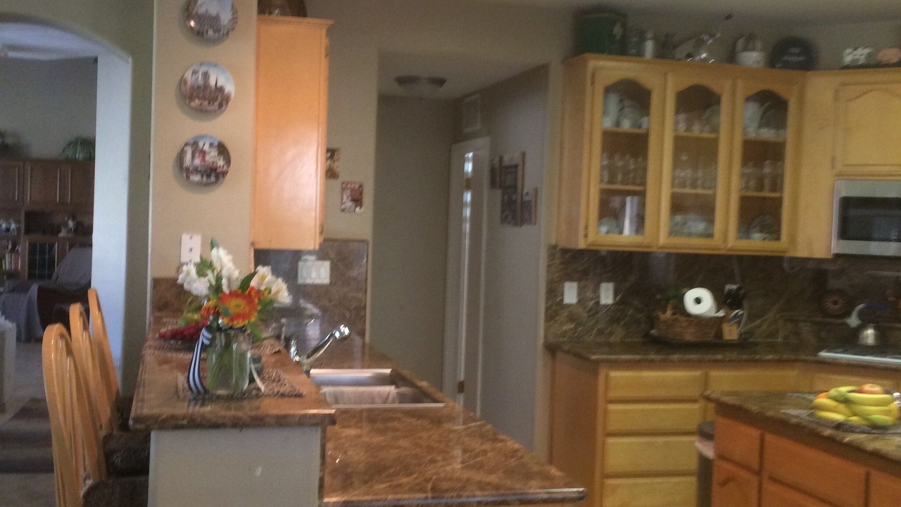 Photo of Kitchen in Greenacres