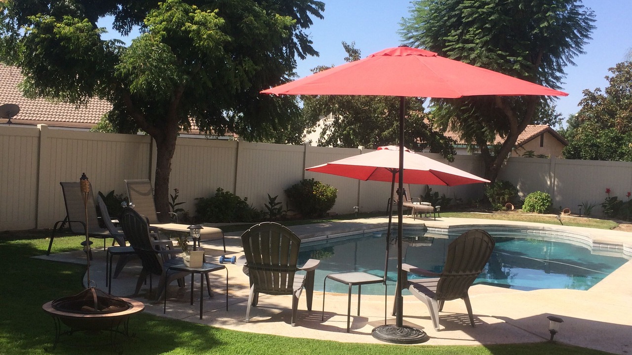 Photo of Outdoor in Greenacres