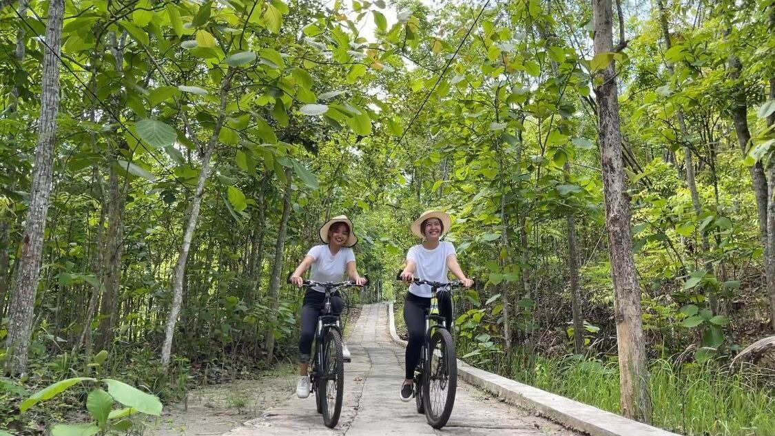 Photo of Outdoor in Bangunjiwo