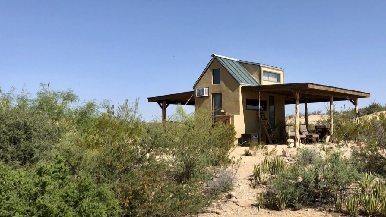 Photo of Outdoor in Study Butte-Terlingua