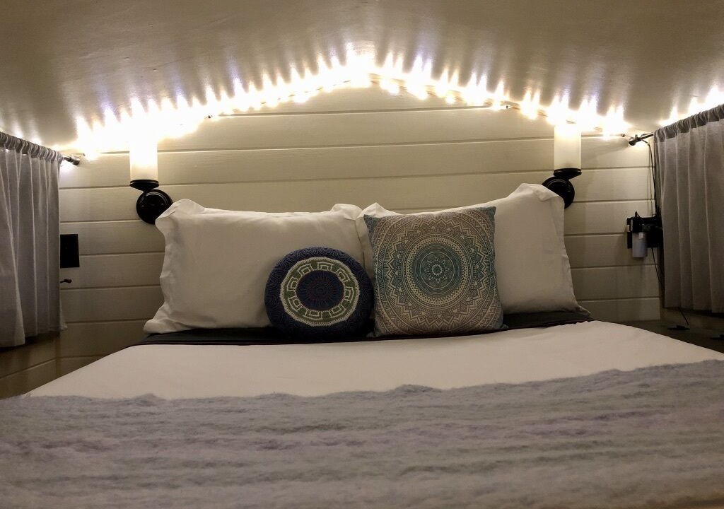 Photo of Bedroom in Study Butte-Terlingua