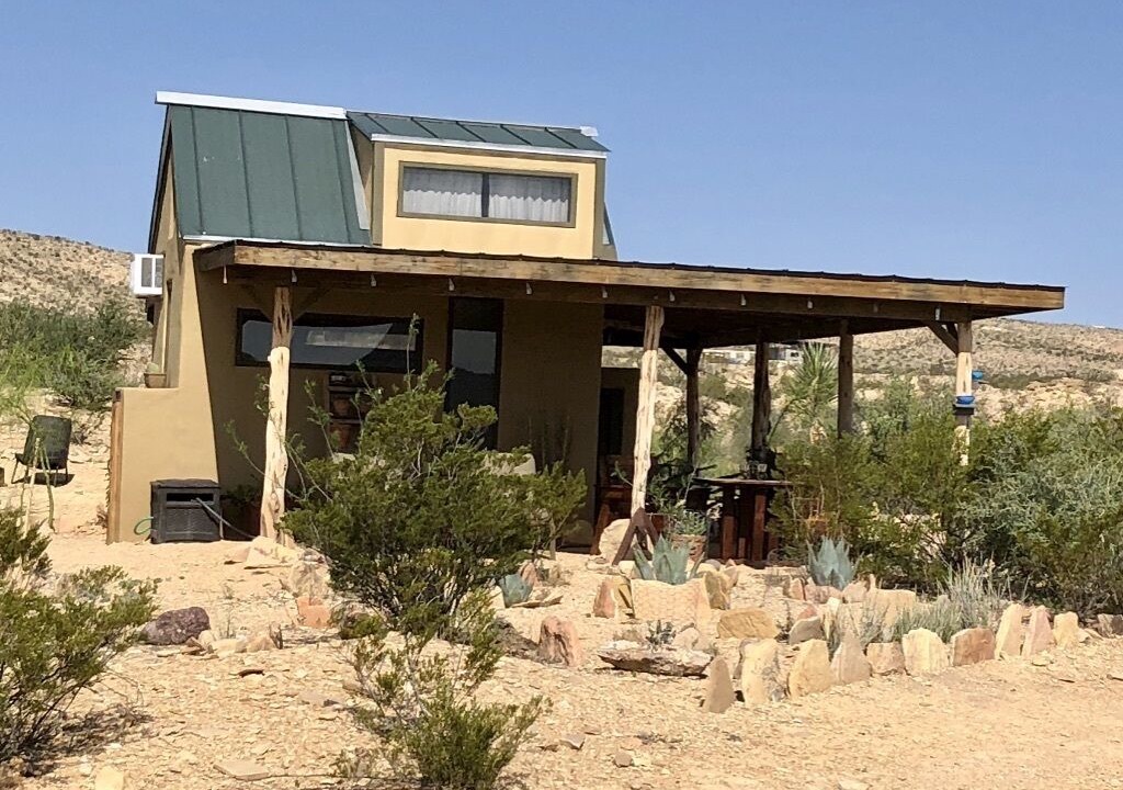 Photo of Outdoor in Study Butte-Terlingua