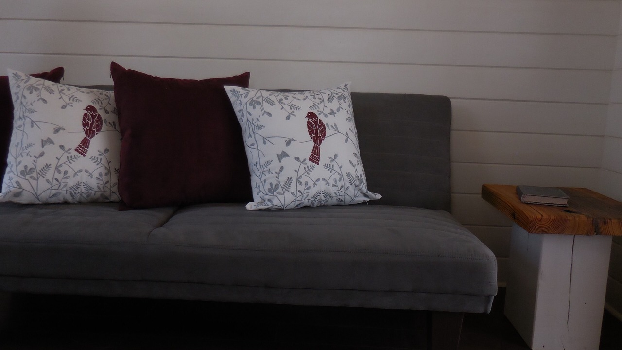 Photo of Bedroom in Study Butte-Terlingua