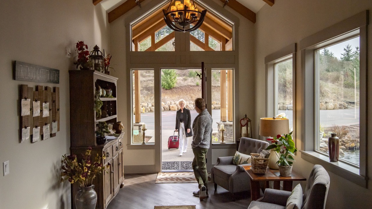 Photo of Others in Amity