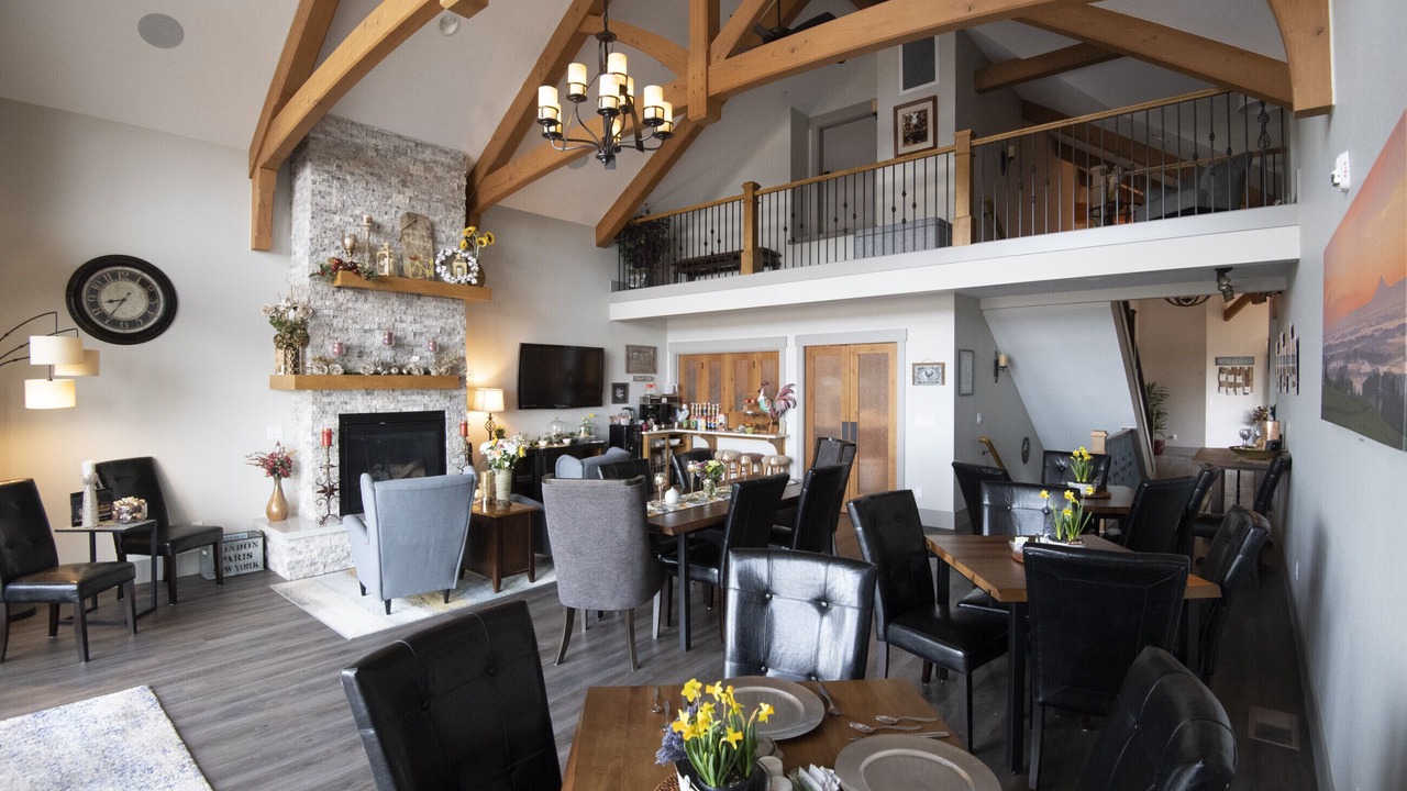 Photo of Others in Amity